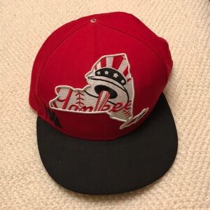 NY Yankees baseball cap